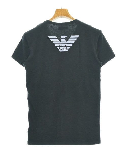 EMPORIO ARMANI เสื้อยืด/เสื้อท็อปส์
