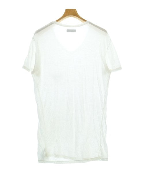 EMPORIO ARMANI เสื้อยืด/เสื้อท็อปส์