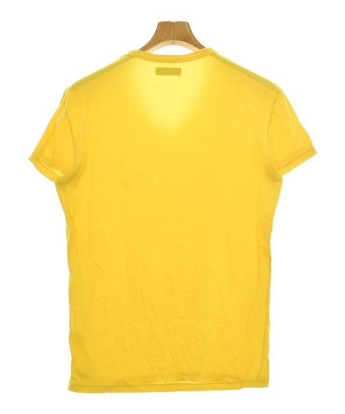 EMPORIO ARMANI เสื้อยืด/เสื้อท็อปส์
