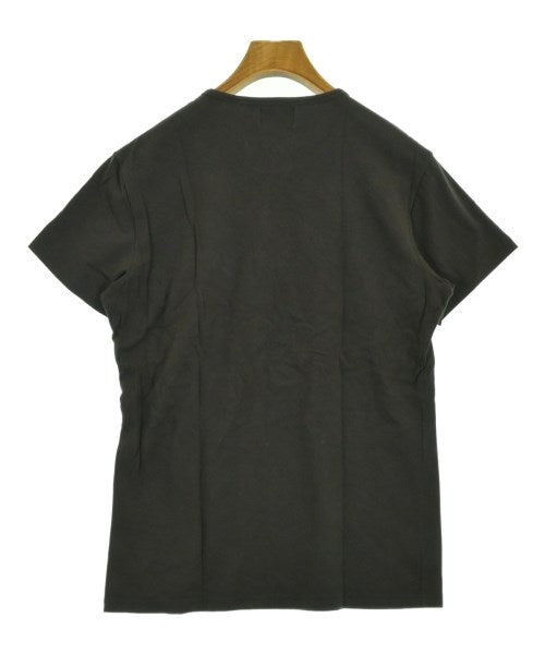 EMPORIO ARMANI เสื้อยืด/เสื้อท็อปส์