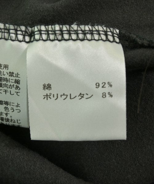 EMPORIO ARMANI เสื้อยืด/เสื้อท็อปส์