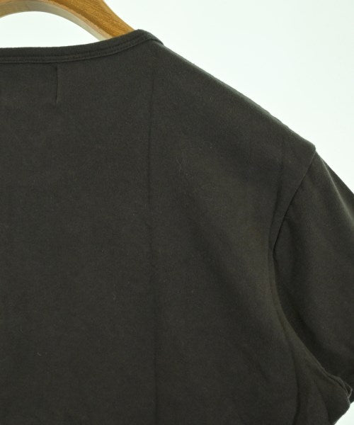 EMPORIO ARMANI เสื้อยืด/เสื้อท็อปส์