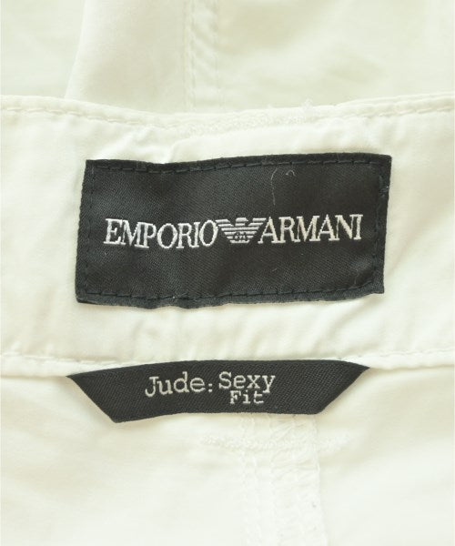 EMPORIO ARMANI กางเกงขาสั้น