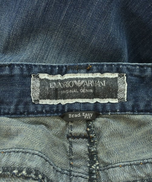 EMPORIO ARMANI ยีนส์