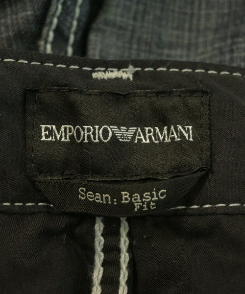 EMPORIO ARMANI ยีนส์