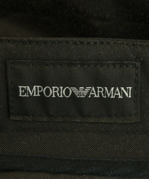 EMPORIO ARMANI กางเกงขาสั้น