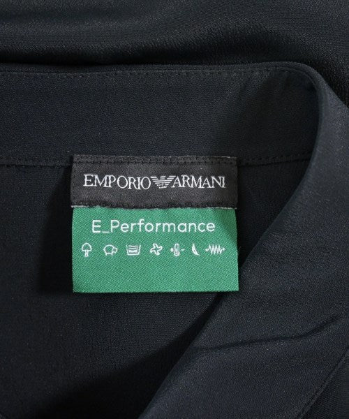 EMPORIO ARMANI เสื้อลำลอง
