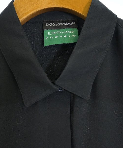 EMPORIO ARMANI เสื้อลำลอง