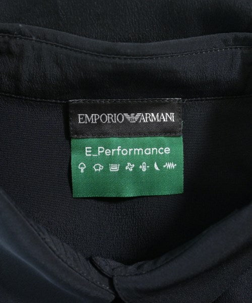 EMPORIO ARMANI เสื้อลำลอง
