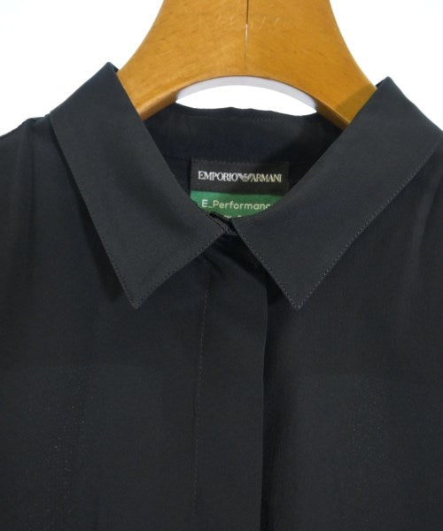 EMPORIO ARMANI เสื้อลำลอง