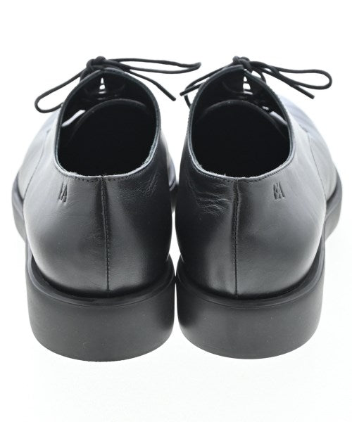 EMPORIO ARMANI รองเท้าออกงาน/รองเท้าไม่มีส้น