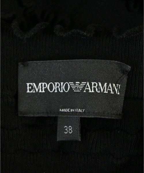 EMPORIO ARMANI เสื้อกันหนาว
