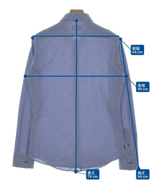 EMPORIO ARMANI เสื้อลำลอง