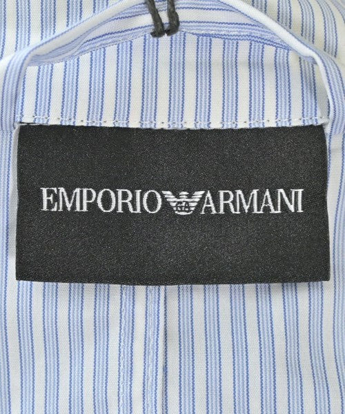 EMPORIO ARMANI แจ็คเก็ตเบลาส์