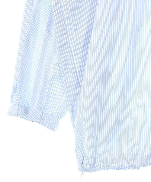 EMPORIO ARMANI แจ็คเก็ตเบลาส์