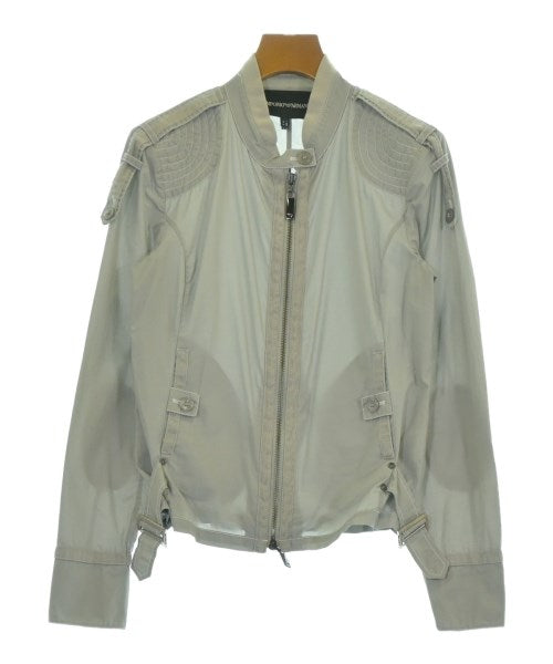 EMPORIO ARMANI แจ็คเก็ตเบลาส์ อื่น
