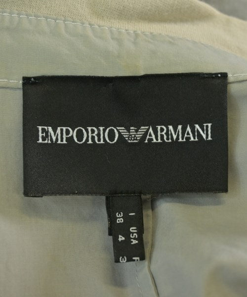 EMPORIO ARMANI แจ็คเก็ตเบลาส์ อื่น