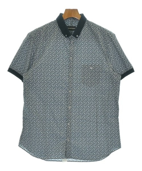 EMPORIO ARMANI เสื้อลำลอง