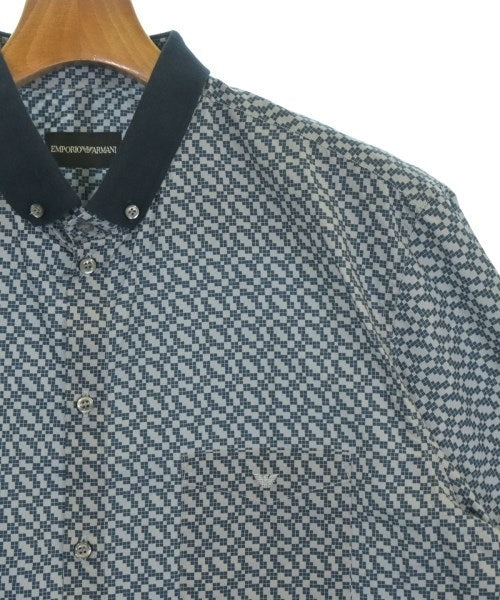 EMPORIO ARMANI เสื้อลำลอง