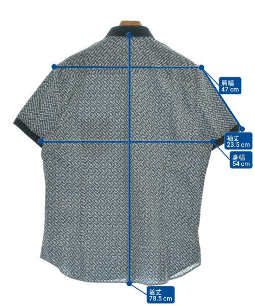 EMPORIO ARMANI เสื้อลำลอง