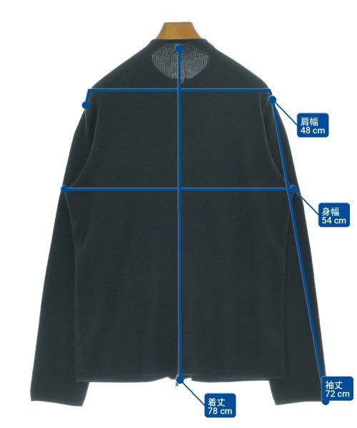 EMPORIO ARMANI เสื้อคาร์ดิแกน