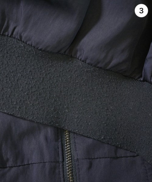 EMPORIO ARMANI แจ็คเก็ตเบลาส์