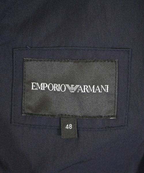 EMPORIO ARMANI แจ็คเก็ตเบลาส์
