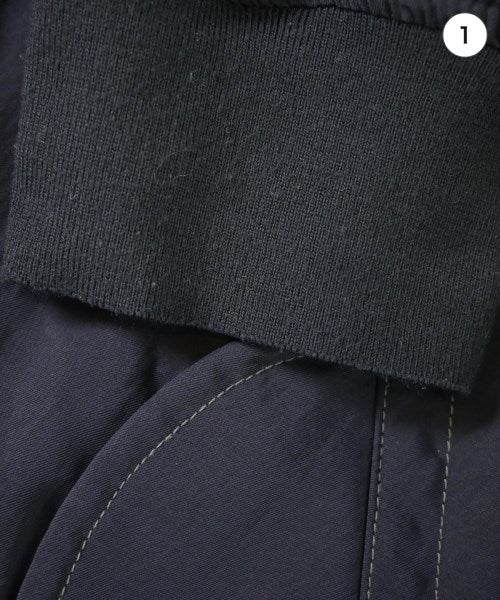 EMPORIO ARMANI แจ็คเก็ตเบลาส์