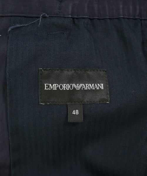 EMPORIO ARMANI กางเกง อื่น