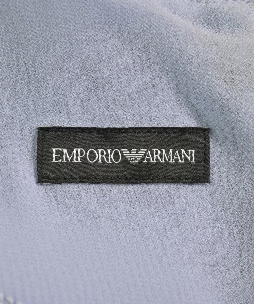 EMPORIO ARMANI ชุดเดรส