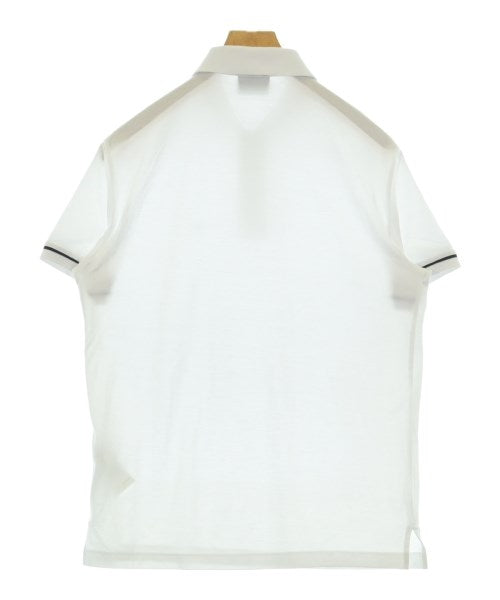 EMPORIO ARMANI เสื้อโปโล