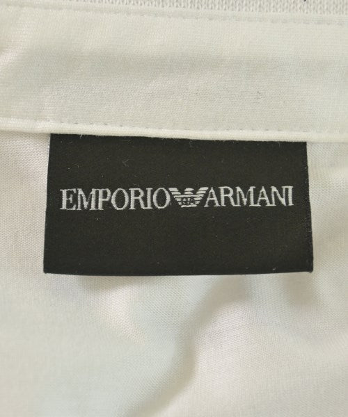 EMPORIO ARMANI เสื้อโปโล