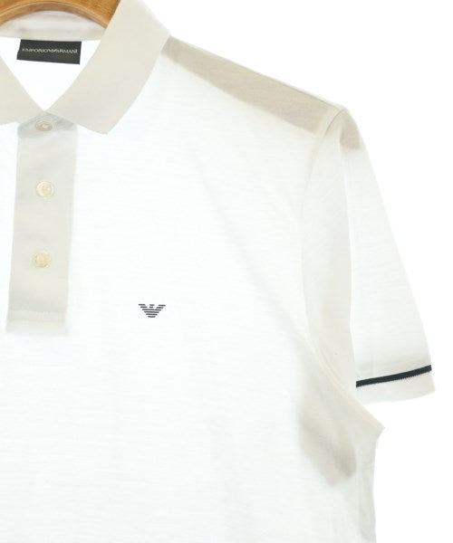 EMPORIO ARMANI เสื้อโปโล