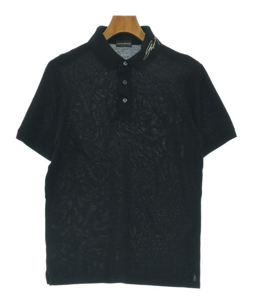 EMPORIO ARMANI เสื้อโปโล