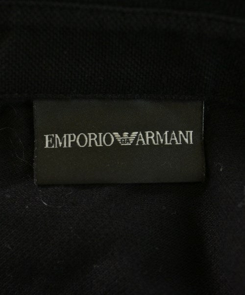 EMPORIO ARMANI เสื้อโปโล