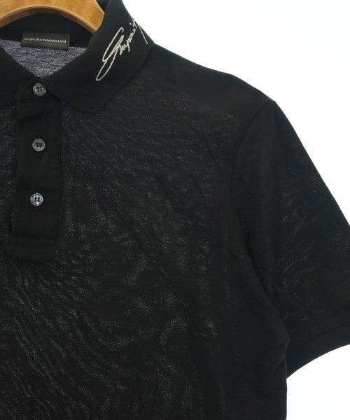 EMPORIO ARMANI เสื้อโปโล
