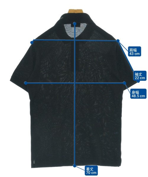 EMPORIO ARMANI เสื้อโปโล
