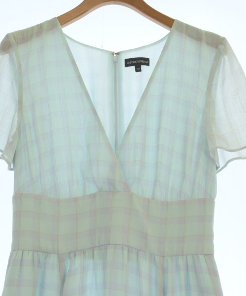 EMPORIO ARMANI ชุดเดรส