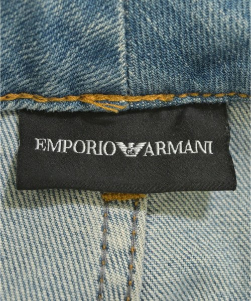 EMPORIO ARMANI ยีนส์
