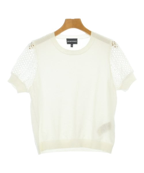EMPORIO ARMANI เสื้อกันหนาว