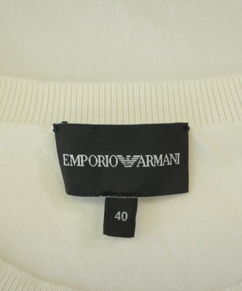 EMPORIO ARMANI เสื้อกันหนาว