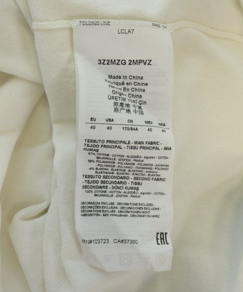 EMPORIO ARMANI เสื้อกันหนาว