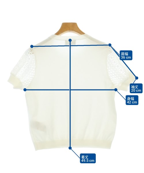 EMPORIO ARMANI เสื้อกันหนาว