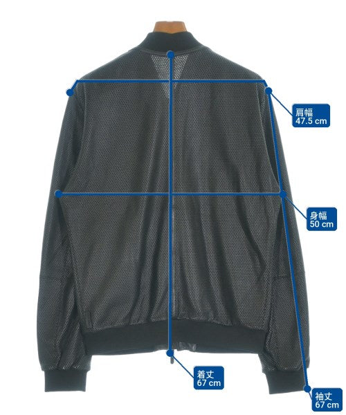EMPORIO ARMANI แจ็คเก็ตเบลาส์ อื่น