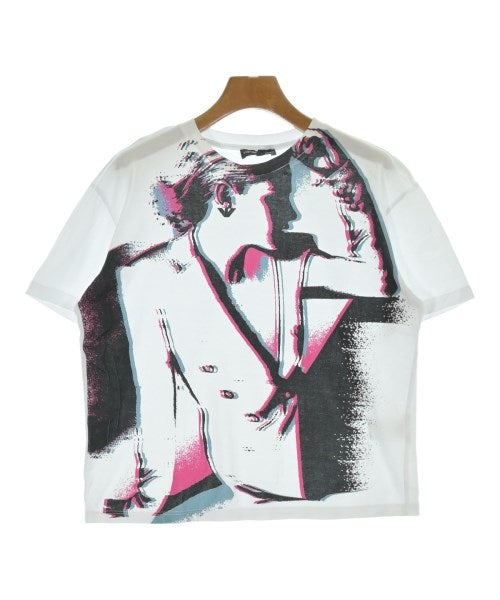EMPORIO ARMANI เสื้อยืด/เสื้อท็อปส์