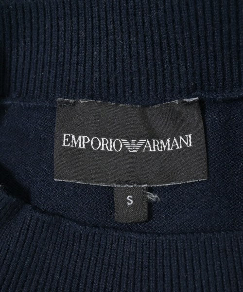 EMPORIO ARMANI เสื้อกันหนาว