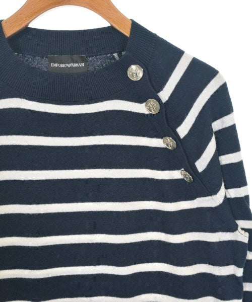 EMPORIO ARMANI เสื้อกันหนาว