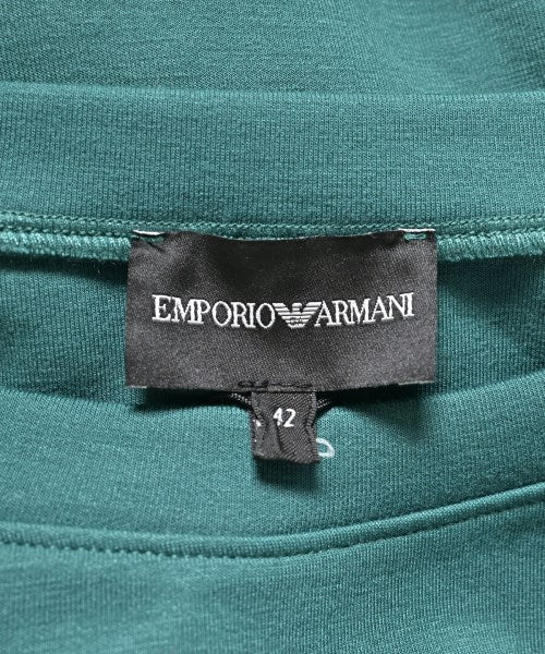 EMPORIO ARMANI ชุดเดรส