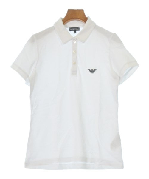 EMPORIO ARMANI เสื้อโปโล