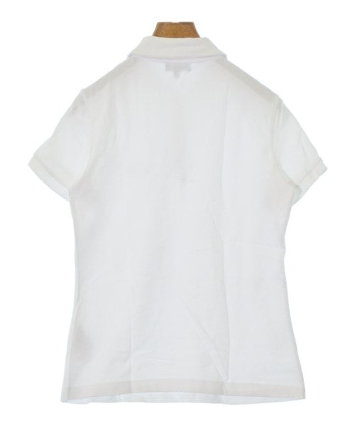 EMPORIO ARMANI เสื้อโปโล